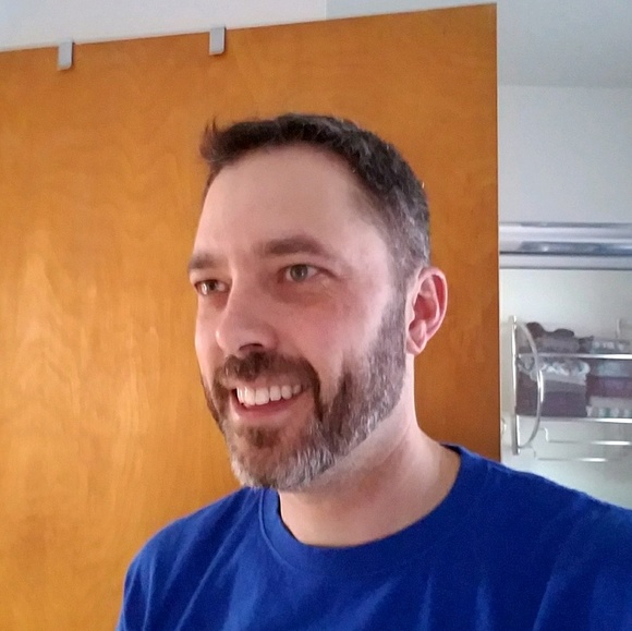 Meet your Posher, Josh - Picture 1 of 1